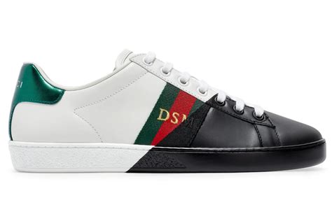 gucci ace dsm|ace sneakers gucci.